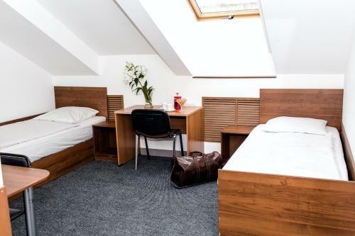 Hotel Ipkv House