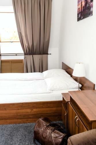 Hotel Ipkv House