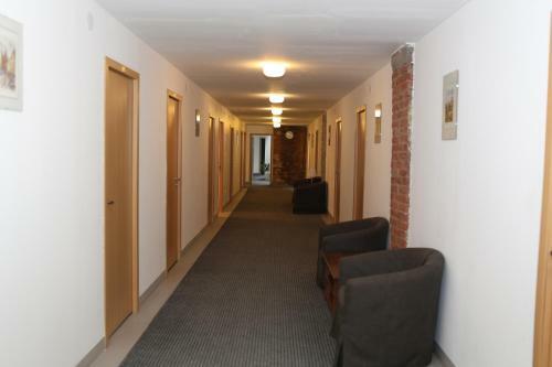 Hotel Ipkv House