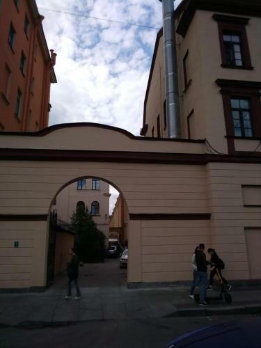 Hotel Ipkv House