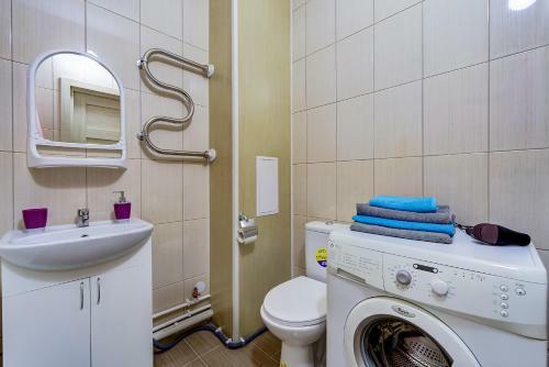 Apartamento ??????????? ????? ? ????????? ?????