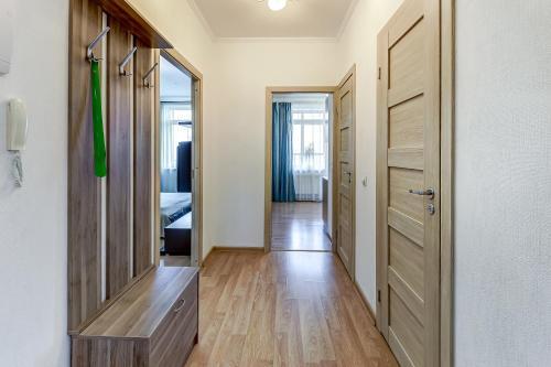 Apartamento ??????????? ????? ? ????????? ?????