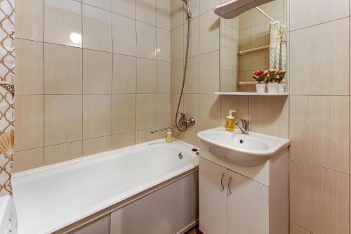 Apartamento ??????????? ????? ? ????????? ?????