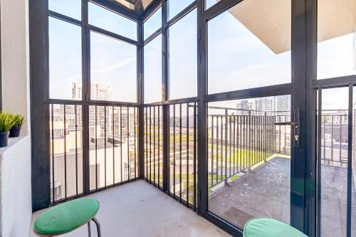 Apartamento ??????????? ????? ? ????????? ?????