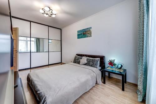 Apartamento ??????????? ????? ? ????????? ?????