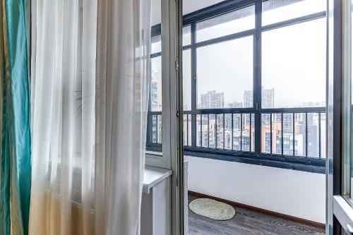 Apartamento ??????????? ????? ? ????????? ?????