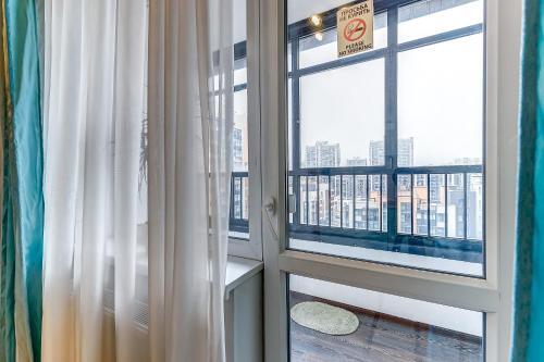 Apartamento ??????????? ????? ? ????????? ?????