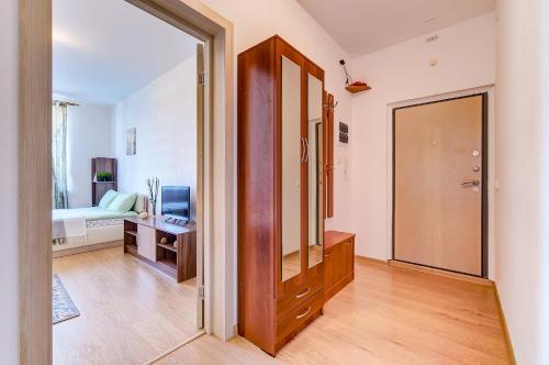 Apartamento ??????????? ????? ? ????????? ?????