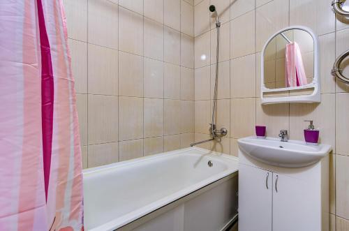 Apartamento ??????????? ????? ? ????????? ?????