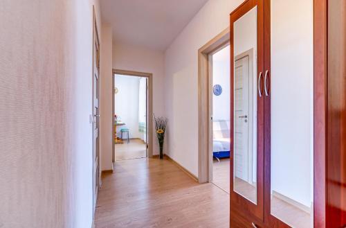 Apartamento ??????????? ????? ? ????????? ?????