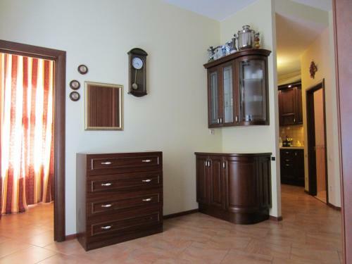 Apartament On Graftio