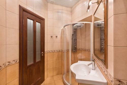 Apartament On Graftio