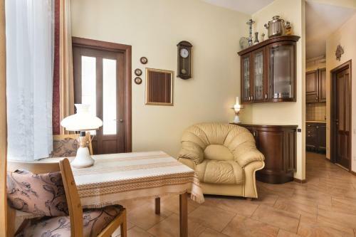 Apartament On Graftio