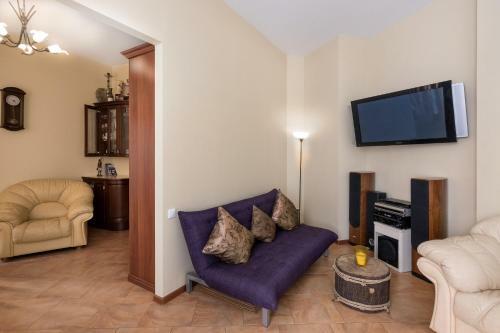 Apartament On Graftio