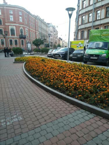Hotel Andreevsky