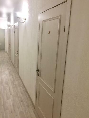 Hotel Andreevsky