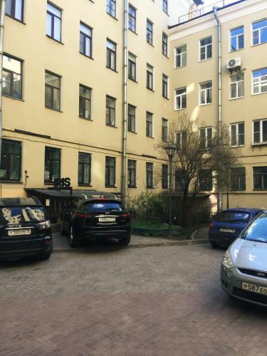 Hotel Andreevsky