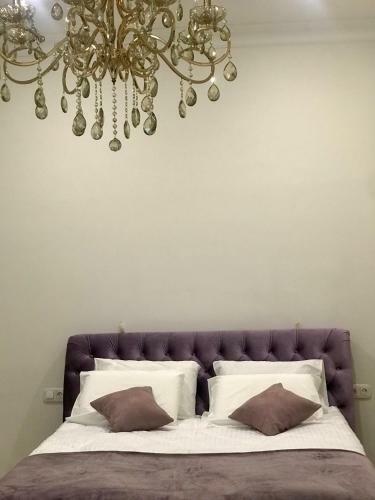 Cozy Apartments In Samara