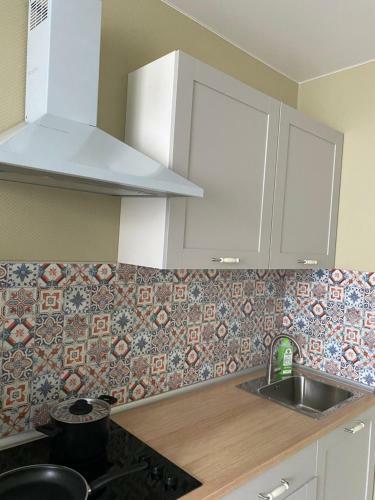 Apartamento ???????? ? ?????? ?????? ? ??????? ????????