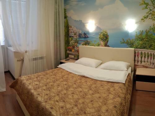 Apartamento ??????????? ????? ? ?????? 129