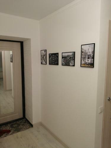Apartamento ????????