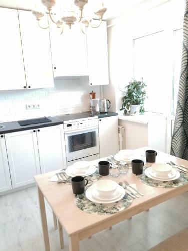 Apartamento ????????