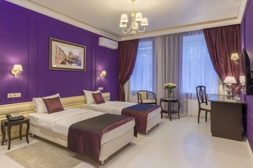Marel Hotel