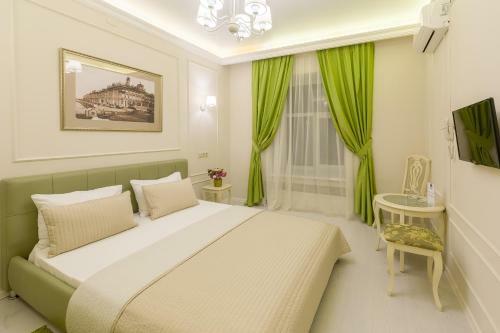 Marel Hotel