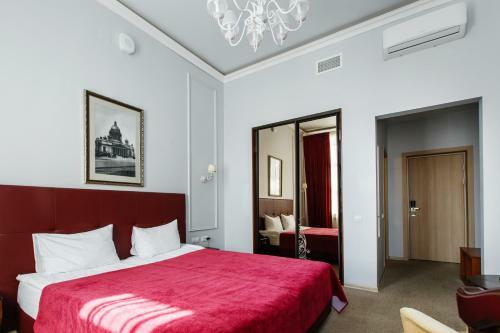 Marel Hotel