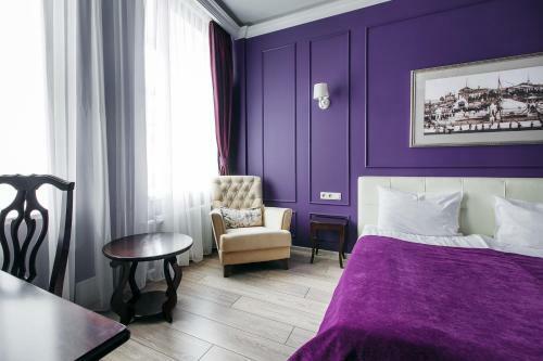 Marel Hotel