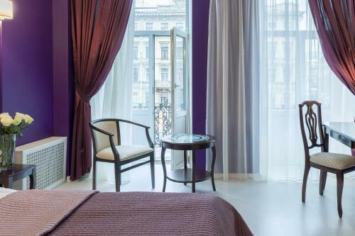 Marel Hotel