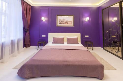 Marel Hotel