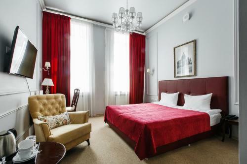Marel Hotel