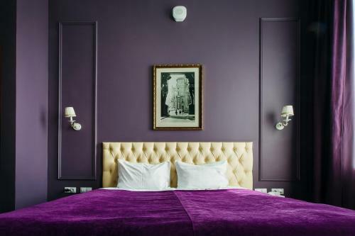 Marel Hotel