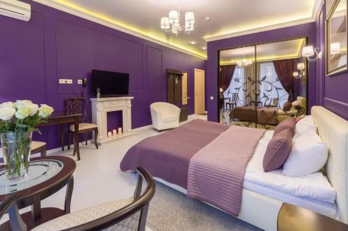 Marel Hotel