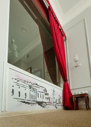Marel Hotel