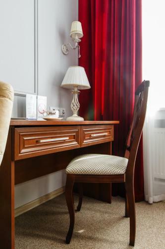 Marel Hotel