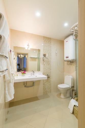 Marel Hotel
