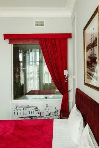 Marel Hotel