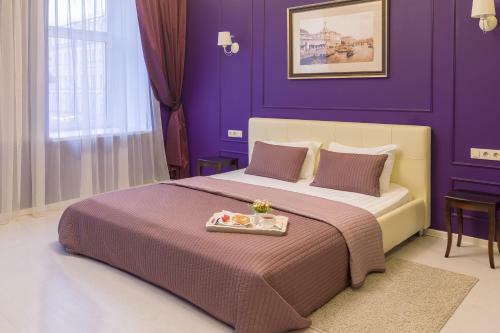 Marel Hotel