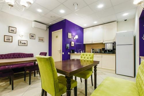 Marel Hotel