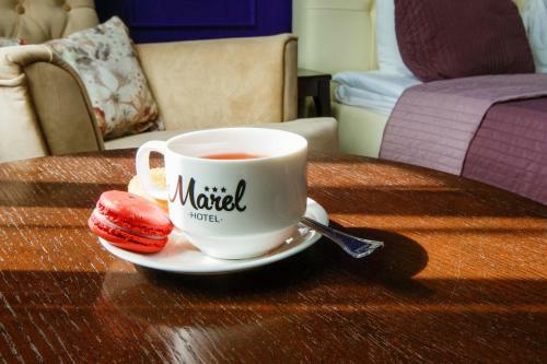 Marel Hotel