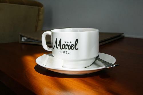Marel Hotel