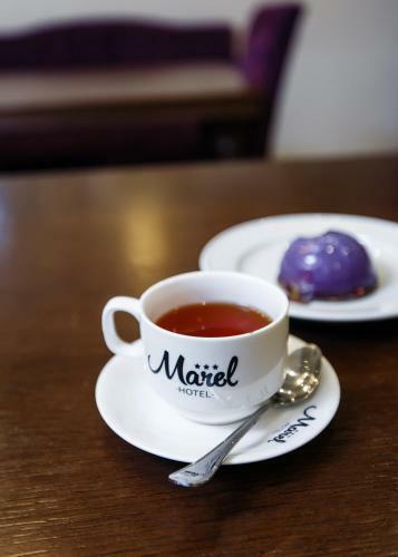 Marel Hotel