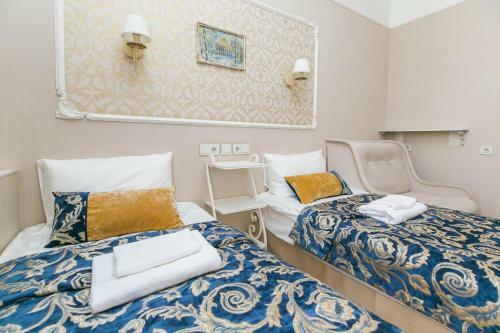 Hostal Soft Pillow