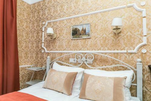 Hostal Soft Pillow