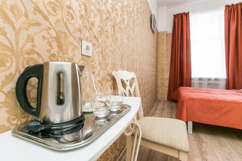 Hostal Soft Pillow