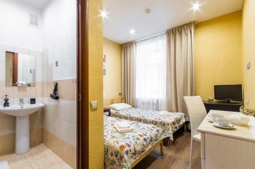 Mini Hotel Pomestie