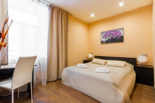 Mini Hotel Pomestie
