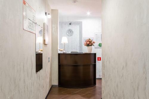 Mini Hotel Pomestie